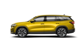 Jaunais Kodiaq