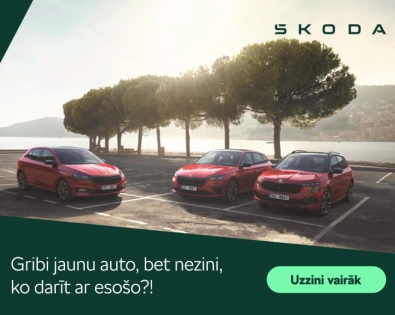Gribi jaunu auto bet nezni, ko darīt ar esošo?! Mums ir risinājums!