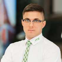Andrejs Galicins